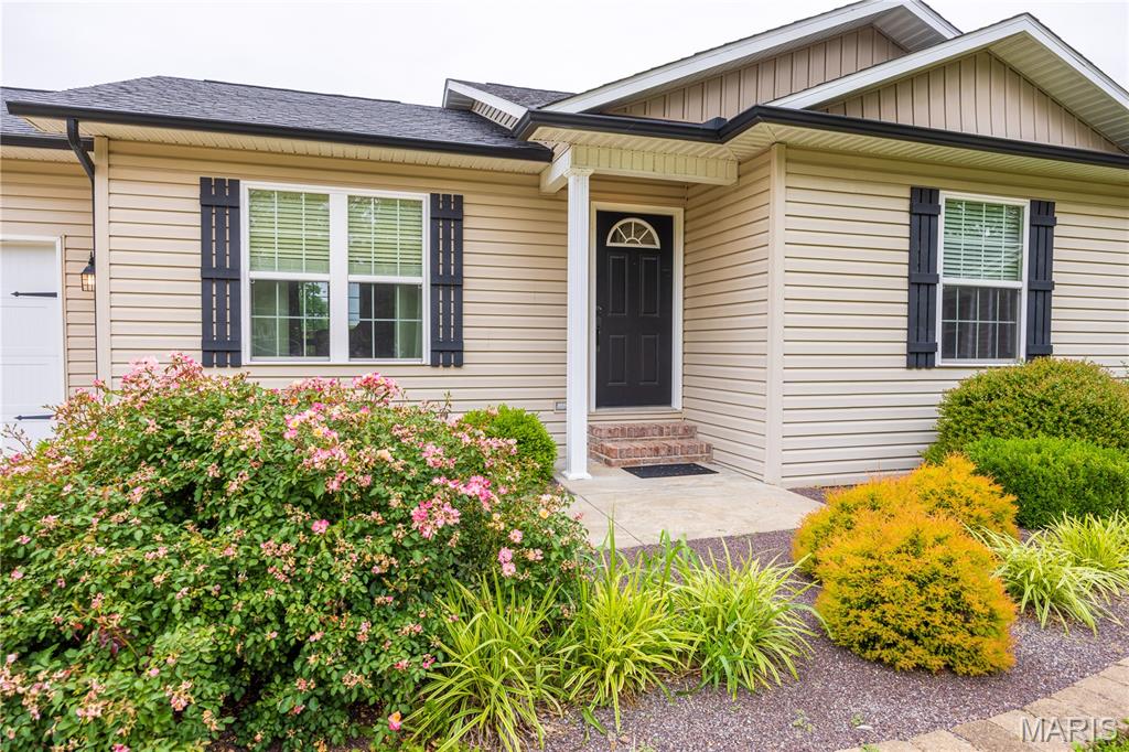 Hawks Landing - Residential