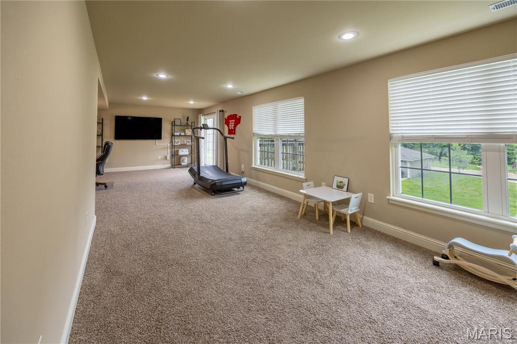 Hawks Landing - Residential