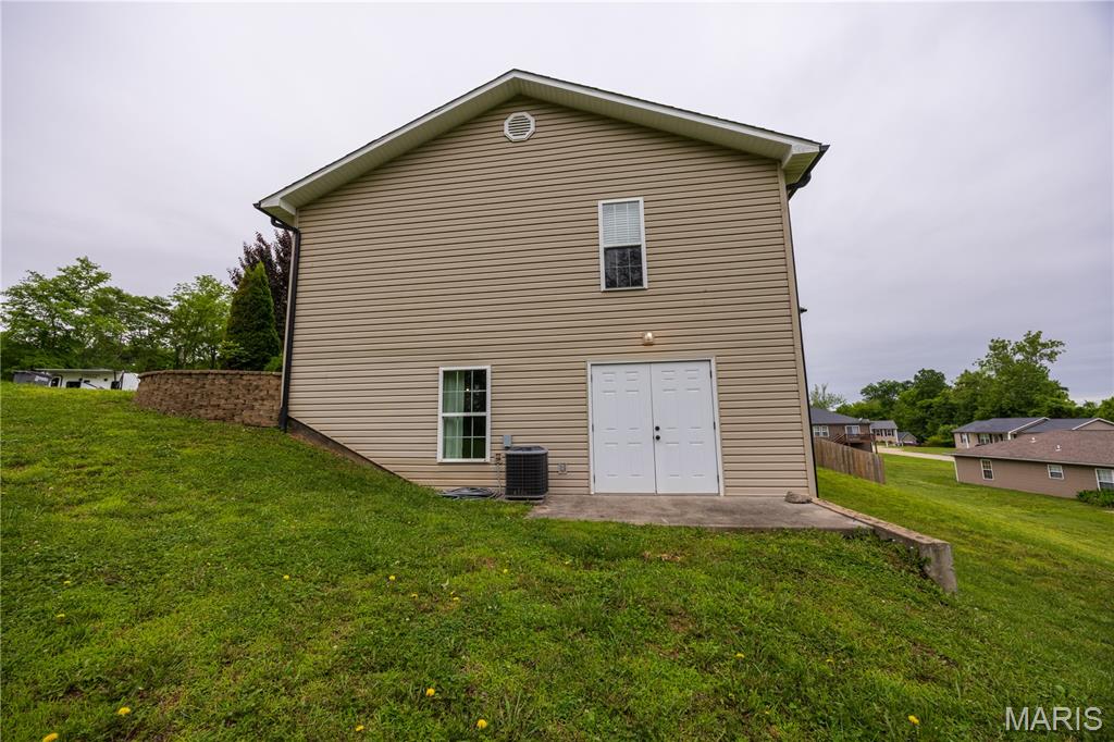 Hawks Landing - Residential