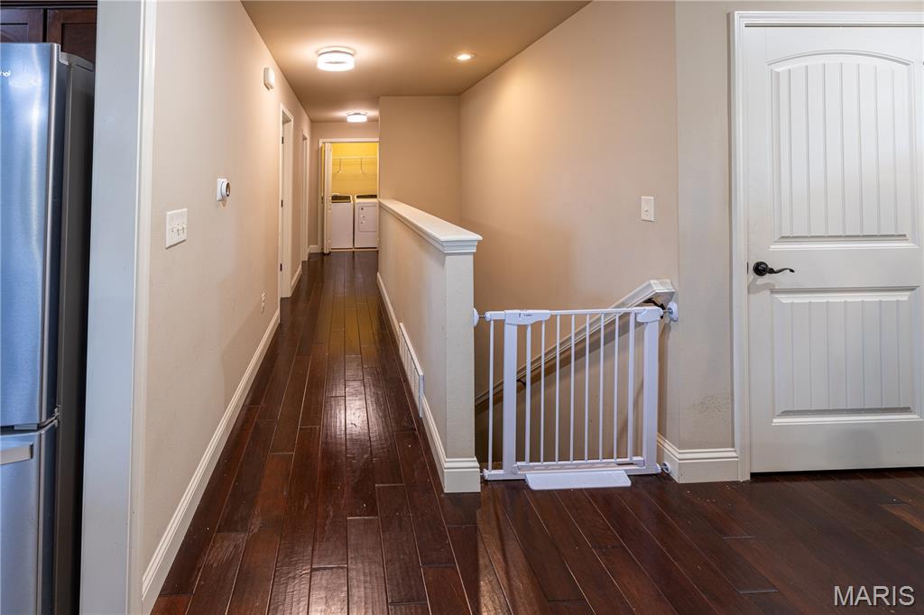 Hawks Landing - Residential