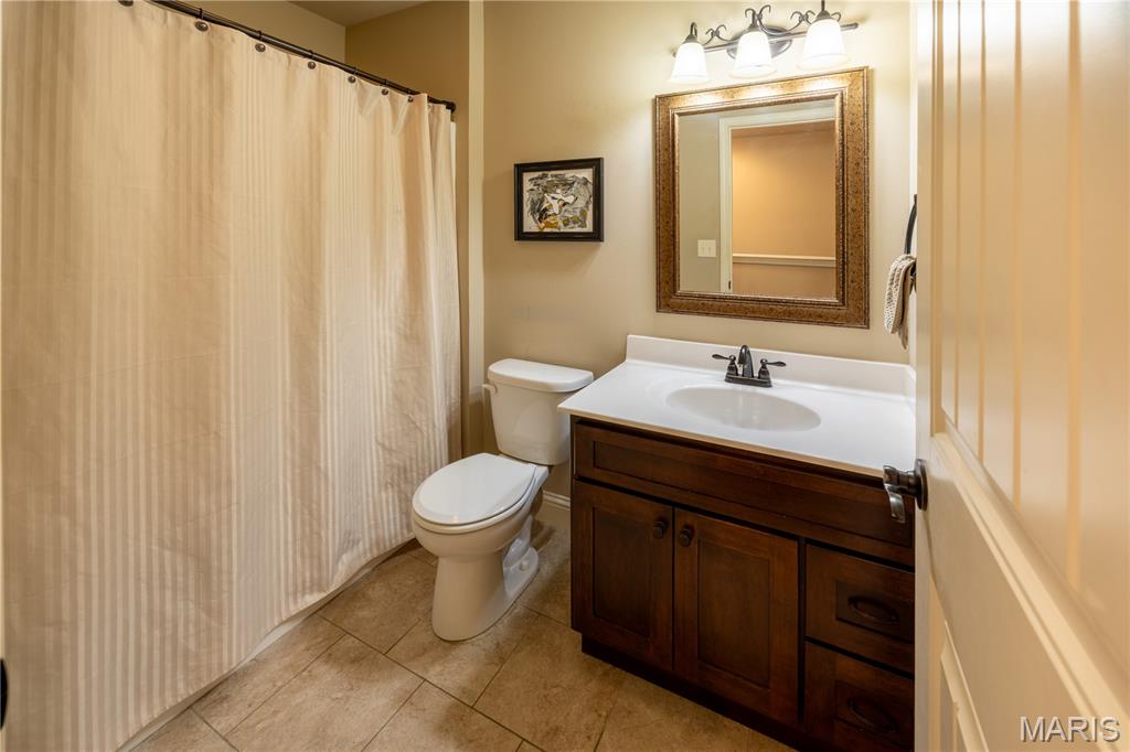 Hawks Landing - Residential