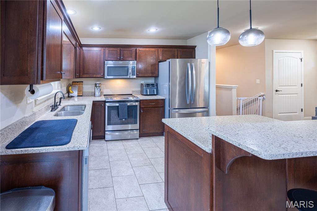 Hawks Landing - Residential