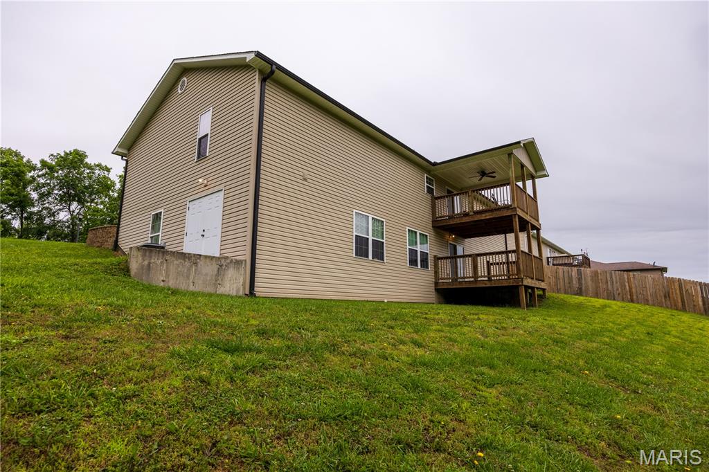 Hawks Landing - Residential