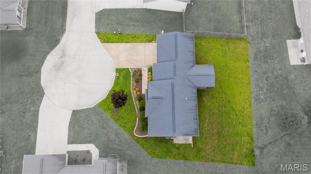 Hawks Landing - Residential