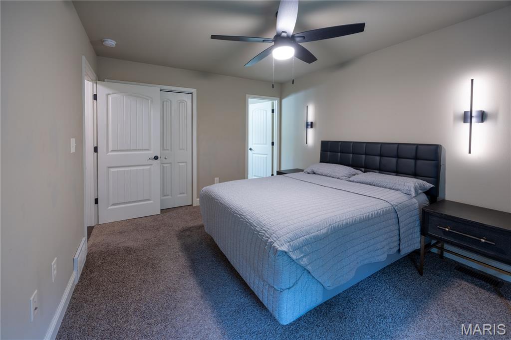 Hawks Landing - Residential