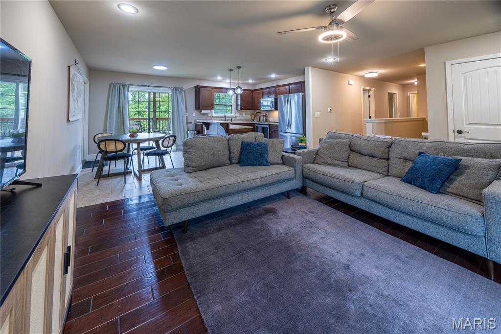 Hawks Landing - Residential