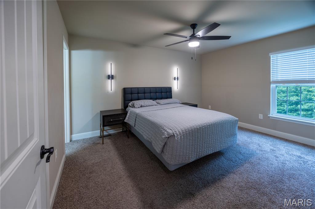 Hawks Landing - Residential