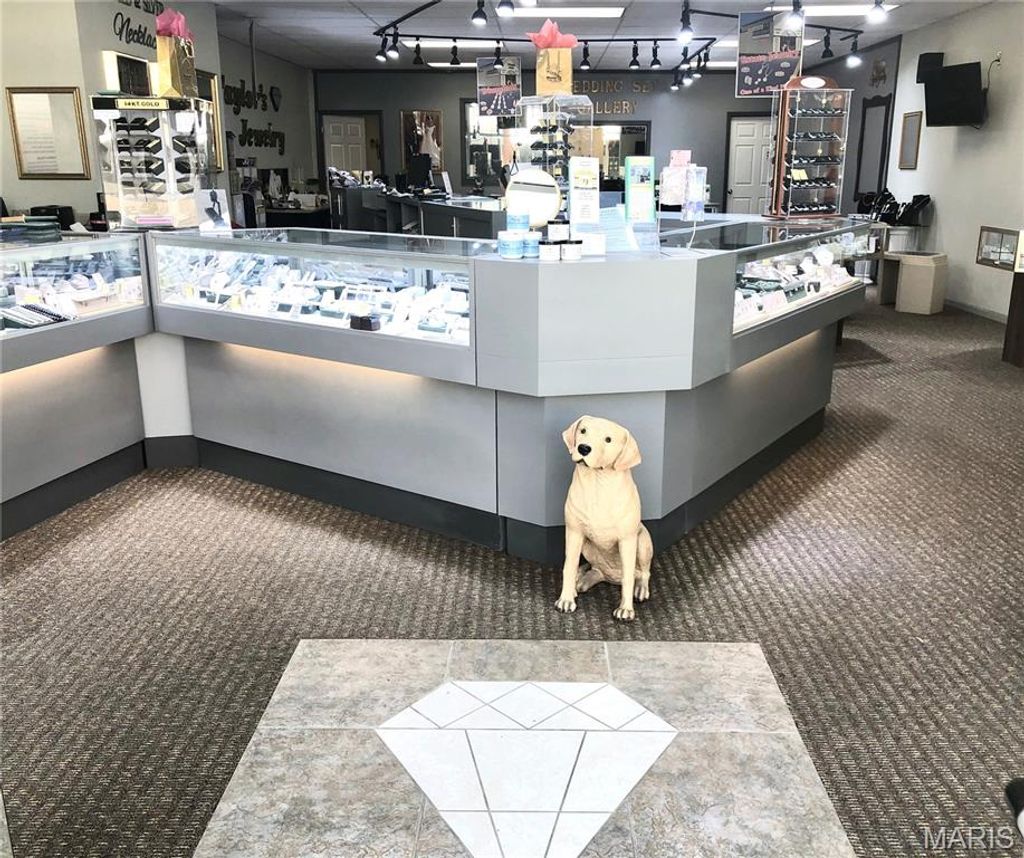 Photo of 813 N Pine Street, Rolla, MO 65401 (MLS # 25078341)