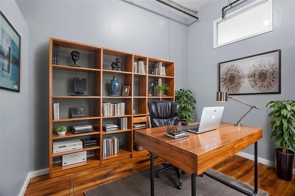 1520 Washington AVE 406
