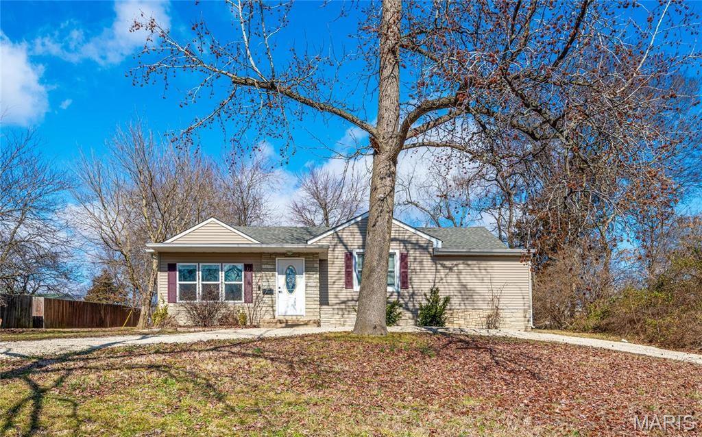 Holly Hills Add - Residential