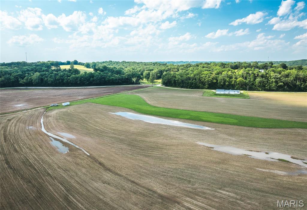 000 Shawneetown Ford Spur Tract A