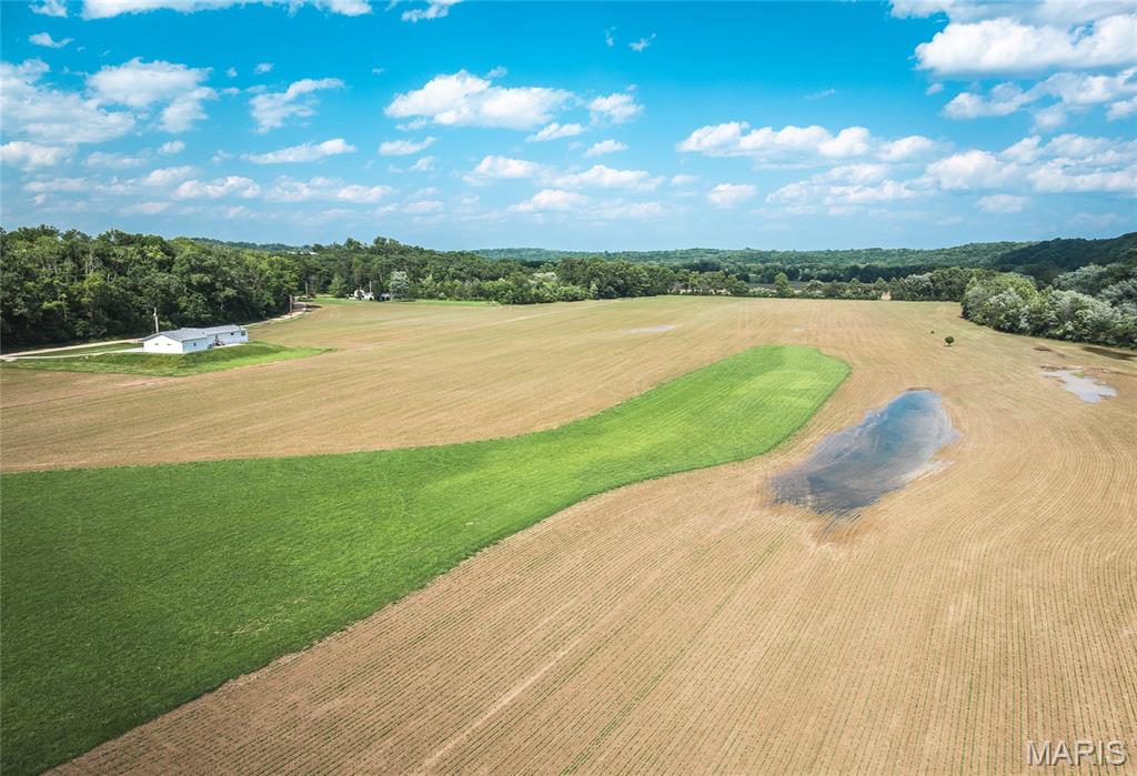 000 Shawneetown Ford Spur Tract A