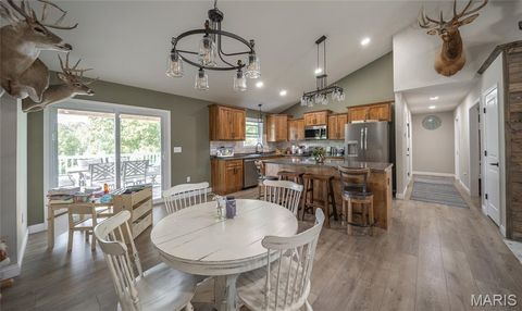Tiny photo for 103 Keagan Place, Gerald, MO 63037 (MLS # 26030847)