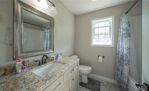 Tiny photo for 103 Keagan Place, Gerald, MO 63037 (MLS # 26030847)