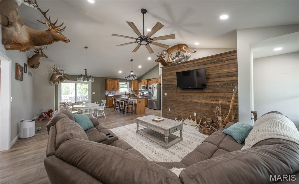 Logan Estates - Residential