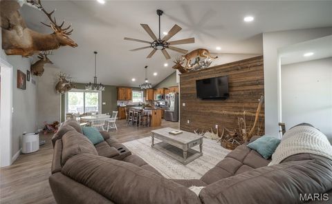 Tiny photo for 103 Keagan Place, Gerald, MO 63037 (MLS # 26030847)