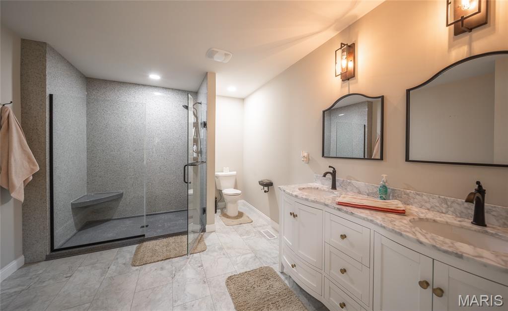 Logan Estates - Residential