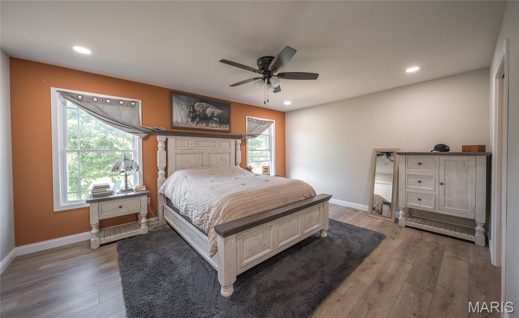 Logan Estates - Residential