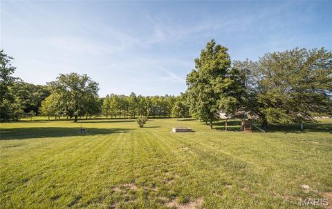 Tiny photo for 103 Keagan Place, Gerald, MO 63037 (MLS # 26030847)