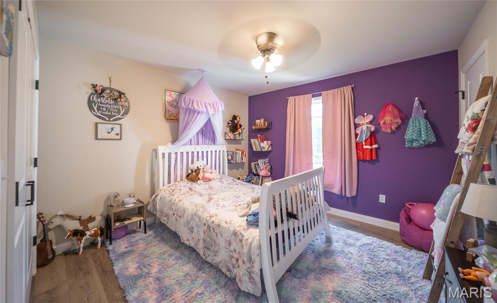 Logan Estates - Residential