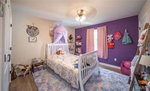 Tiny photo for 103 Keagan Place, Gerald, MO 63037 (MLS # 26030847)