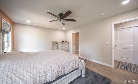 Tiny photo for 103 Keagan Place, Gerald, MO 63037 (MLS # 26030847)