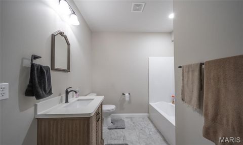 Tiny photo for 103 Keagan Place, Gerald, MO 63037 (MLS # 26030847)