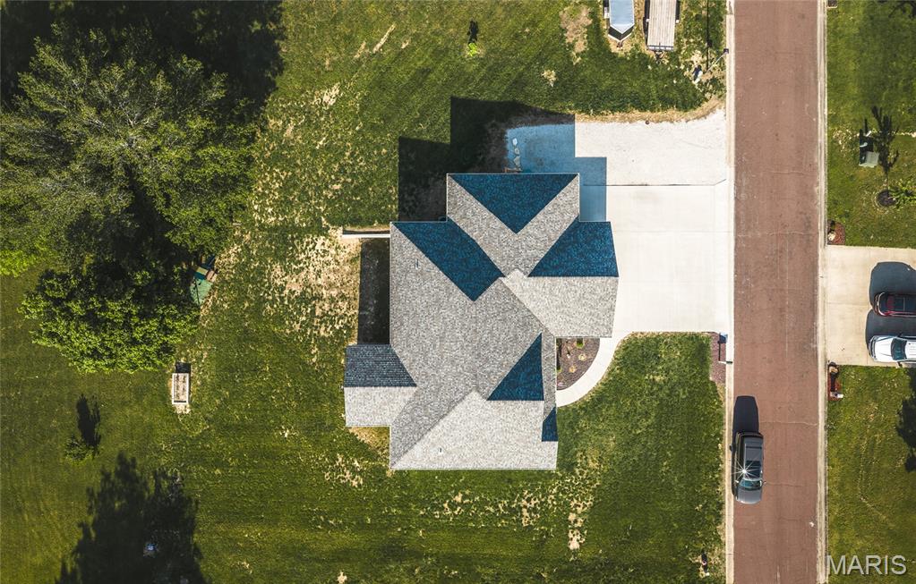 Logan Estates - Residential