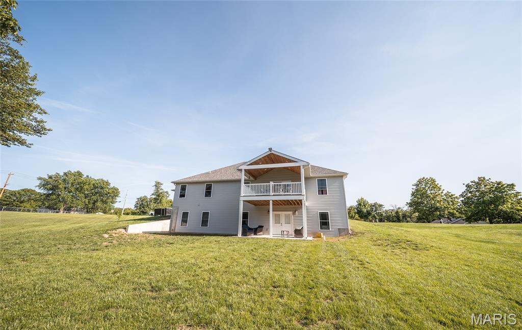 Logan Estates - Residential