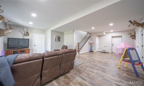 Tiny photo for 103 Keagan Place, Gerald, MO 63037 (MLS # 26030847)