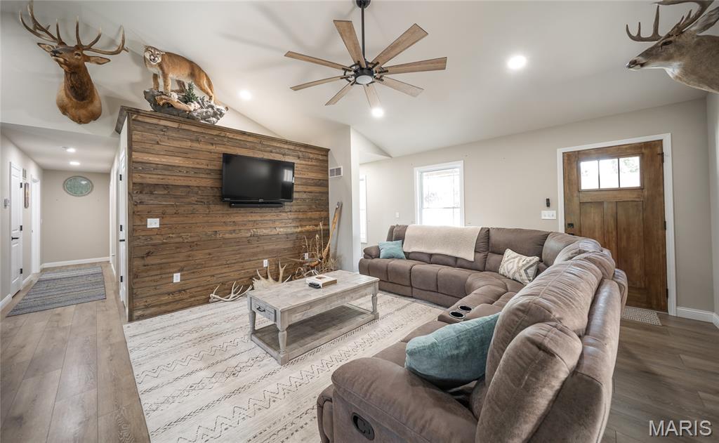 Logan Estates - Residential