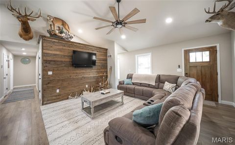 Tiny photo for 103 Keagan Place, Gerald, MO 63037 (MLS # 26030847)