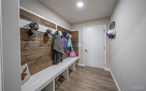 Tiny photo for 103 Keagan Place, Gerald, MO 63037 (MLS # 26030847)