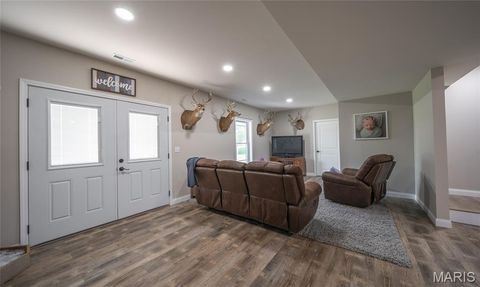 Tiny photo for 103 Keagan Place, Gerald, MO 63037 (MLS # 26030847)