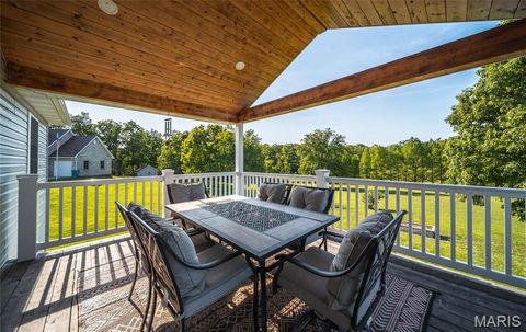 Tiny photo for 103 Keagan Place, Gerald, MO 63037 (MLS # 26030847)