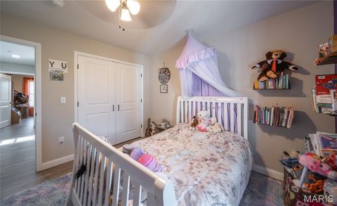 Tiny photo for 103 Keagan Place, Gerald, MO 63037 (MLS # 26030847)