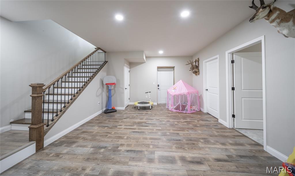 Logan Estates - Residential