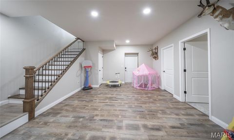Tiny photo for 103 Keagan Place, Gerald, MO 63037 (MLS # 26030847)