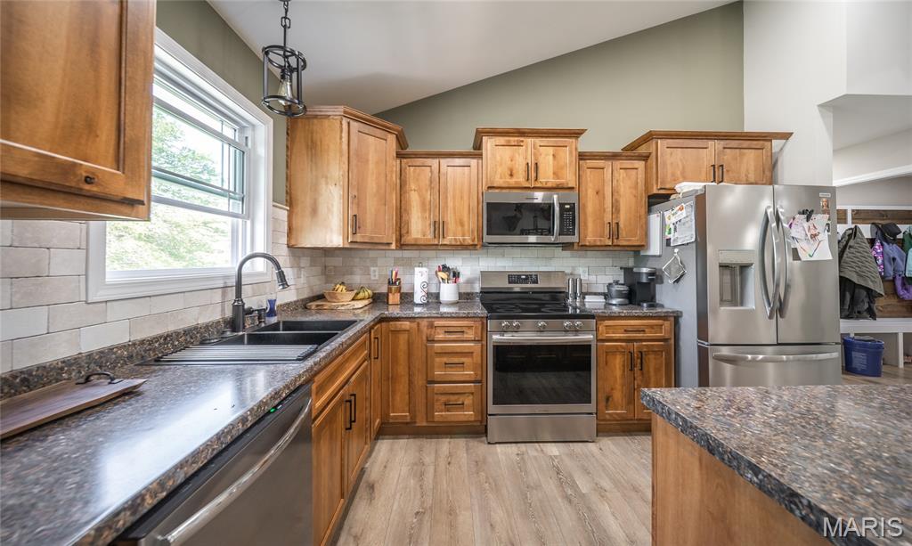 Logan Estates - Residential