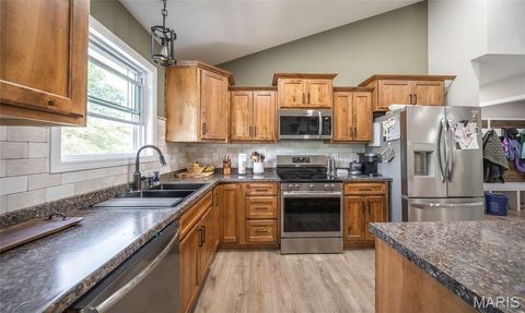 Tiny photo for 103 Keagan Place, Gerald, MO 63037 (MLS # 26030847)