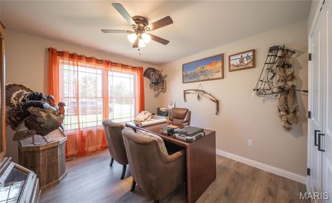 Tiny photo for 103 Keagan Place, Gerald, MO 63037 (MLS # 26030847)