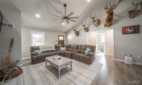 Tiny photo for 103 Keagan Place, Gerald, MO 63037 (MLS # 26030847)