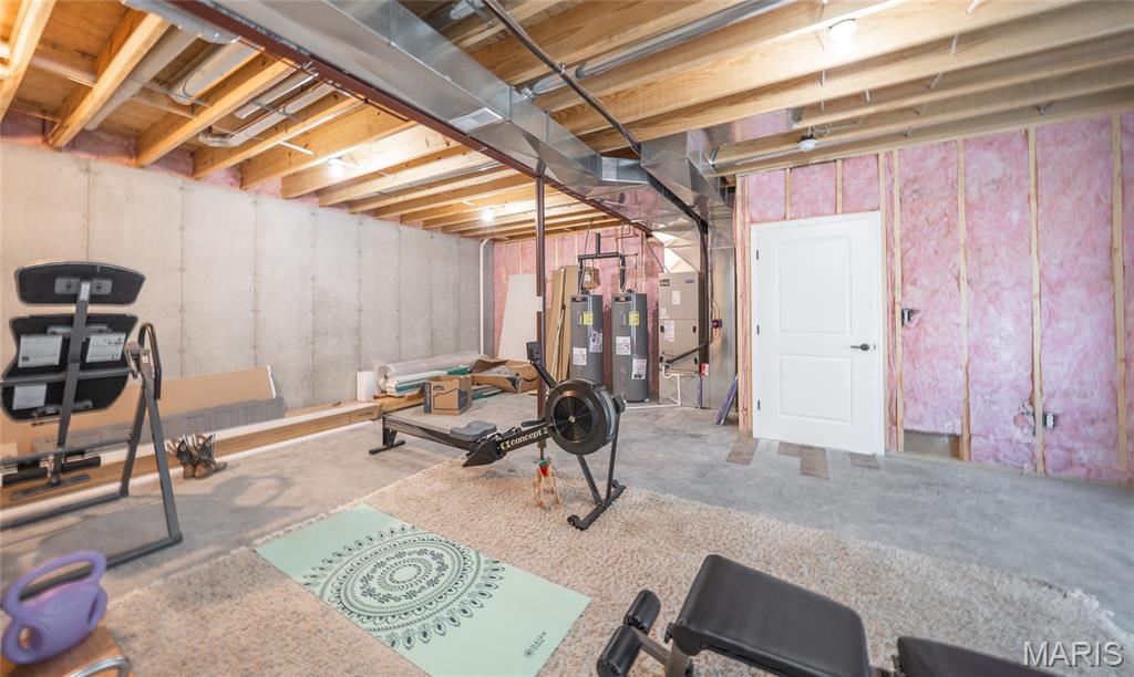 Logan Estates - Residential