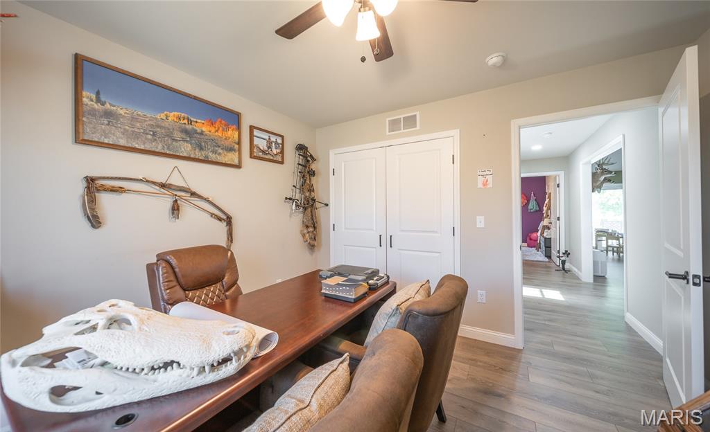 Logan Estates - Residential