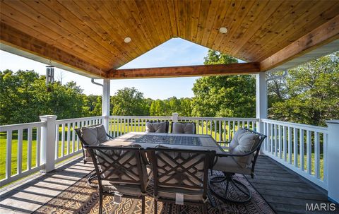 Tiny photo for 103 Keagan Place, Gerald, MO 63037 (MLS # 26030847)