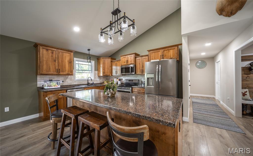 Logan Estates - Residential