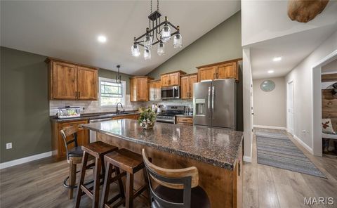 Tiny photo for 103 Keagan Place, Gerald, MO 63037 (MLS # 26030847)
