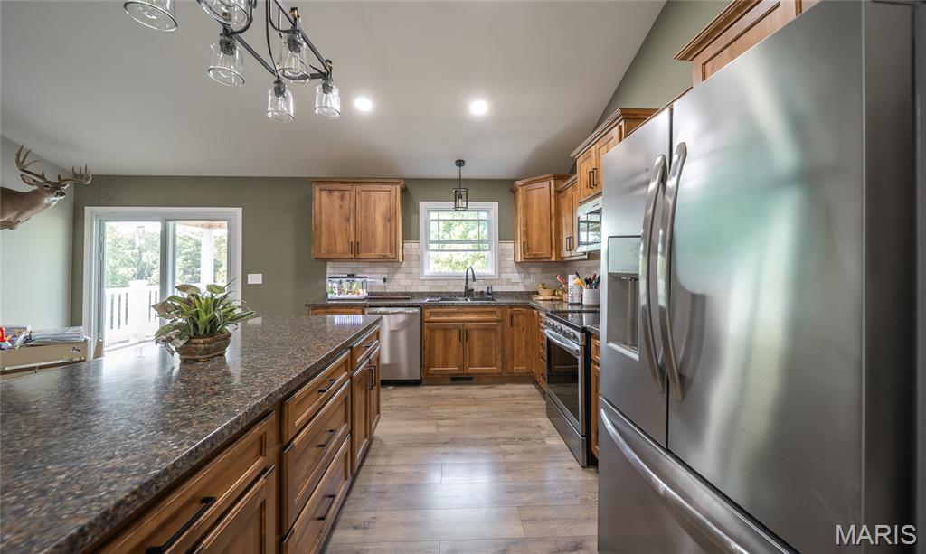 Logan Estates - Residential