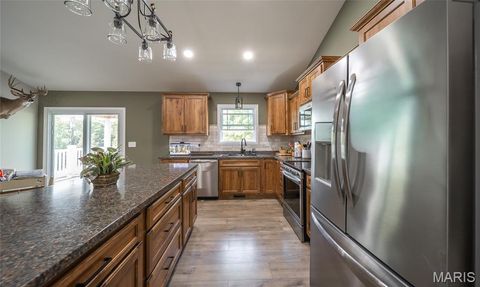 Tiny photo for 103 Keagan Place, Gerald, MO 63037 (MLS # 26030847)