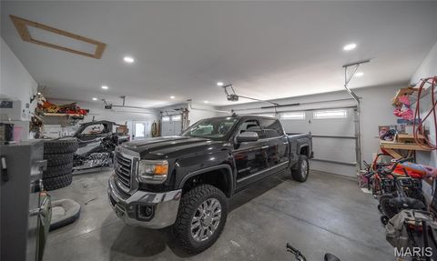 Tiny photo for 103 Keagan Place, Gerald, MO 63037 (MLS # 26030847)